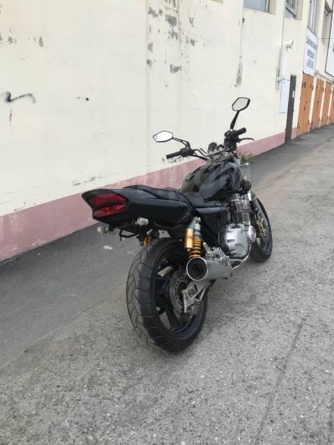 Yamaha XJR 400. 400. ., , ,   