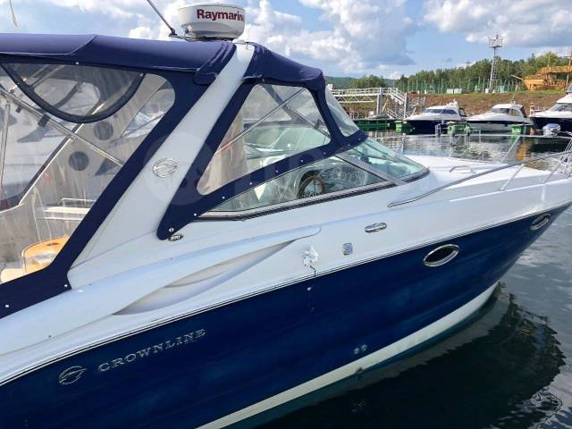 Crownline. 2006 ,  9,00.,  , 320,00..,  