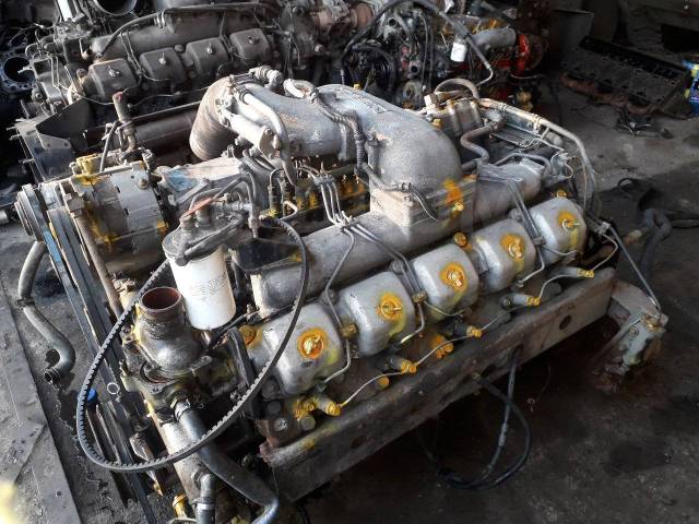 Nissan Diesel RF10 1994 Nissan Diesel RF10 1994