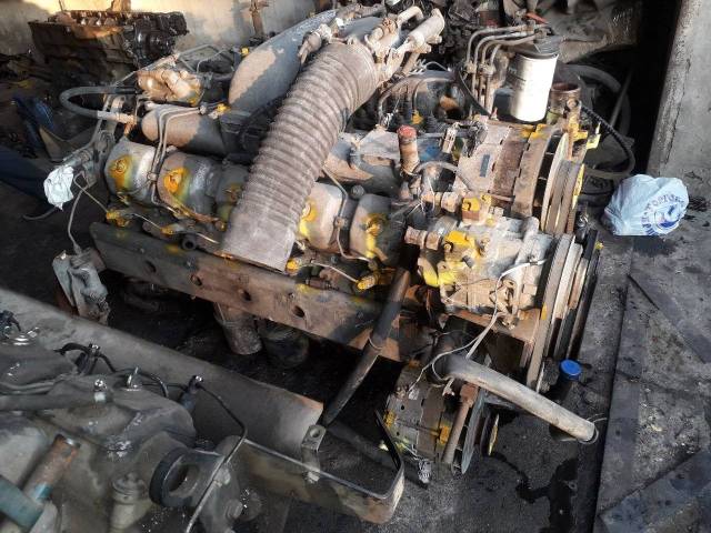 Nissan Diesel RF10 1994 Nissan Diesel RF10 1994