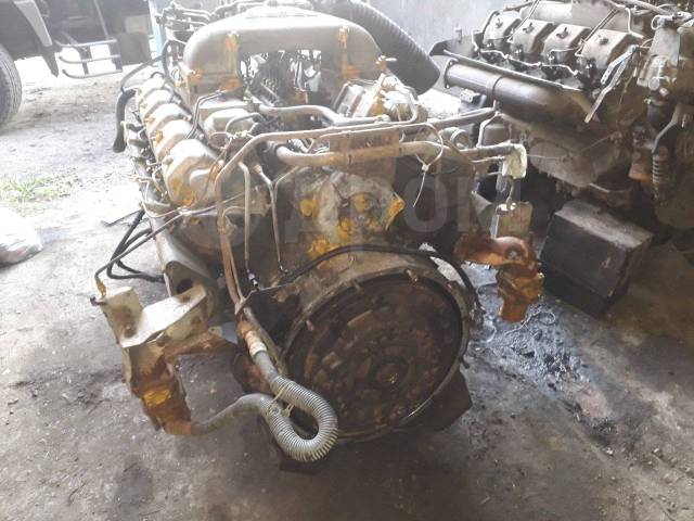 Nissan Diesel RF10 1994 Nissan Diesel RF10 1994