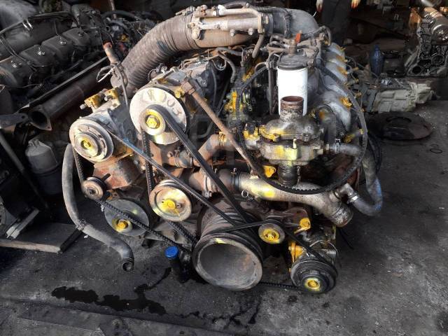 Nissan Diesel RF10 1994 Nissan Diesel RF10 1994