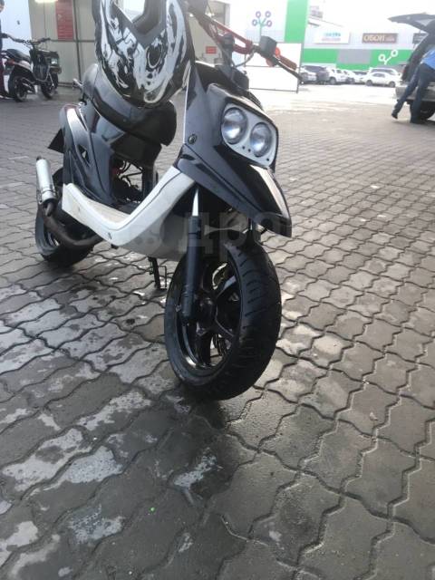 Yamaha BWS 50. 72. ., ,   