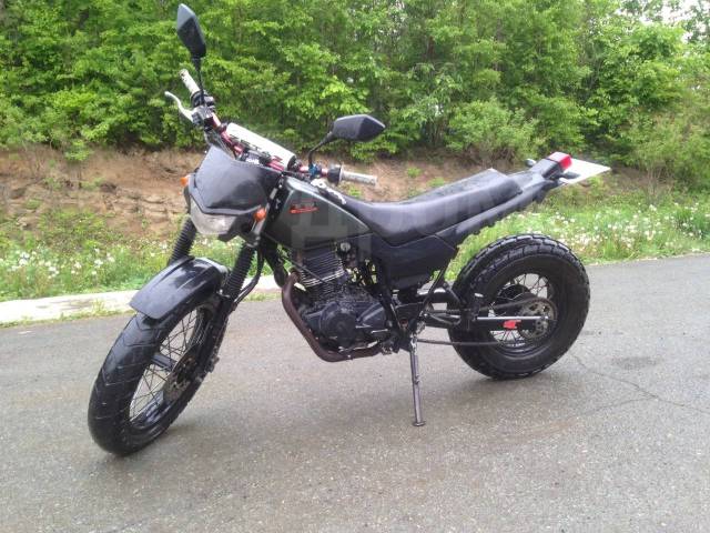 Yamaha TW 225. 225. ., , ,   