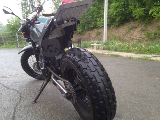 Yamaha TW 225. 225. ., , ,   