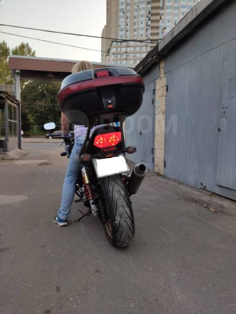 Honda CB 400SF Boldor. 400. ., , ,   