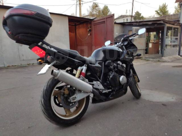 Honda CB 400SF Boldor. 400. ., , ,   