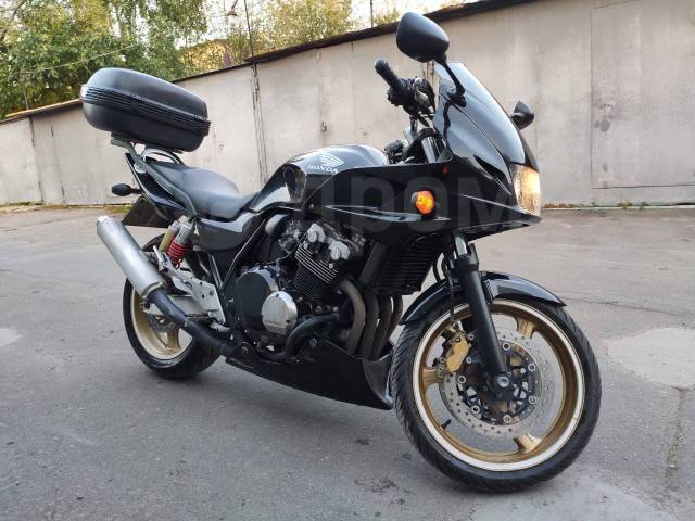 Honda CB 400SF Boldor. 400. ., , ,   