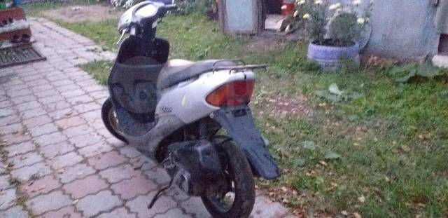 Prodam Moped Honda Dio Af 34 Honda Dio Af34 04 Prodazha Mopedov I Skuterov V Zarinske