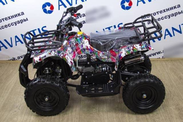 Avantis ATV Classic mini. ,  \,   