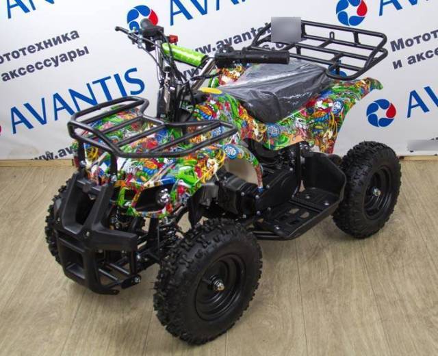 Avantis ATV Classic mini. ,  \,   