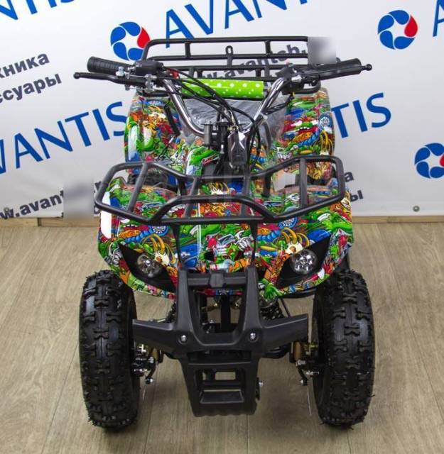 Avantis ATV Classic mini. ,  \,   