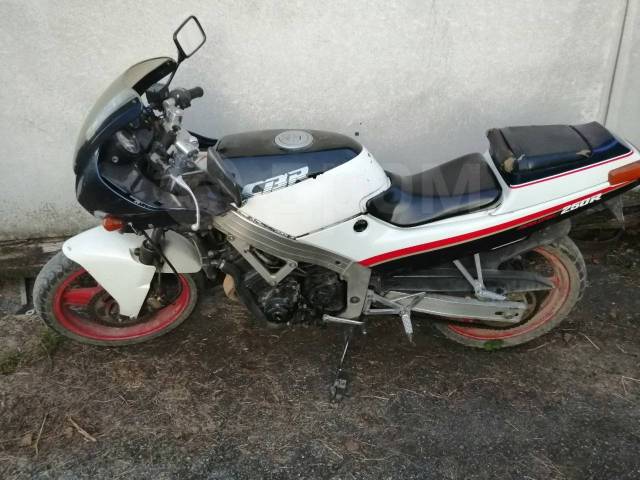 Honda CBR 250R. 250. ., , ,   