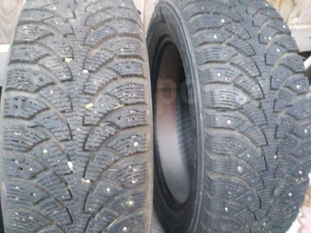 Nokian Nordman 4, 185/65 R15, 15", 1 шт, 185 мм, 65 %, радиальный ...