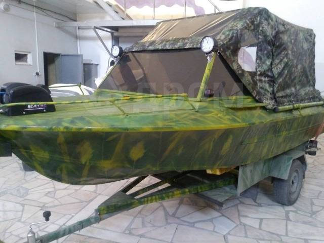 Моторные лодки краснодар