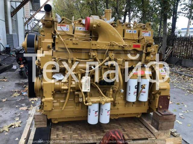  Cummins QSK19-C700 -3     