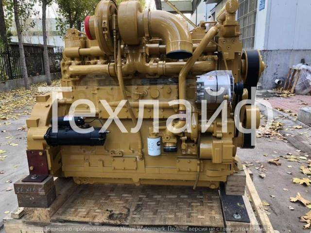  Cummins QSK19-C700 -3     