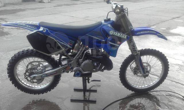 Yamaha YZ 250. 250. ., ,   