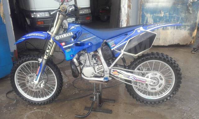 Yamaha YZ 250. 250. ., ,   