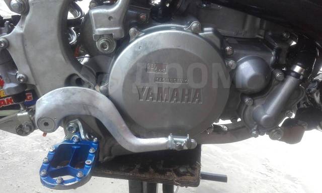 Yamaha YZ 250. 250. ., ,   