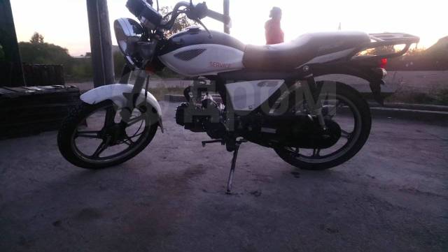 Racer Alpha 110. 110. ., , ,   