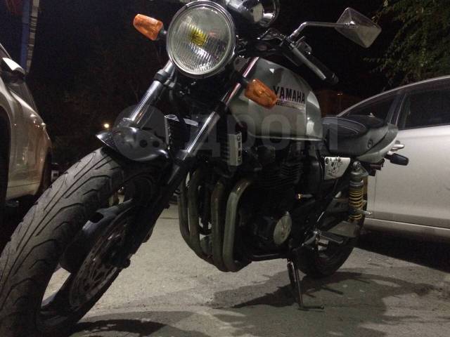 Yamaha XJR 400. 400. ., , ,   