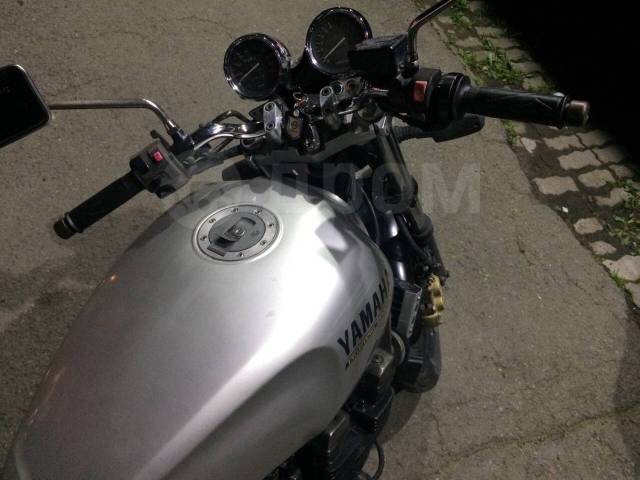 Yamaha XJR 400. 400. ., , ,   