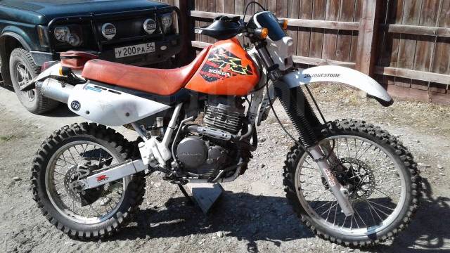 Honda XR 600R. 600. ., , ,   