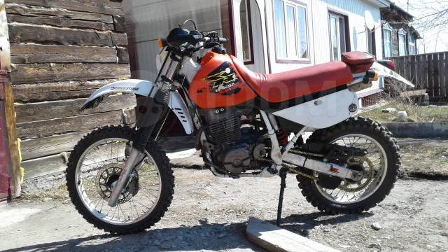 Honda XR 600R. 600. ., , ,   