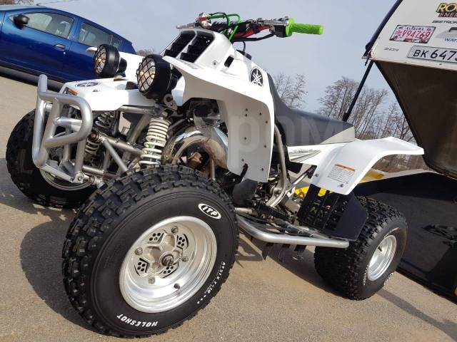 banshee atv 2022