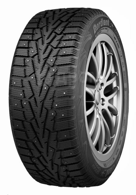 Cordiant Snow Cross, 225/55 R17 101T