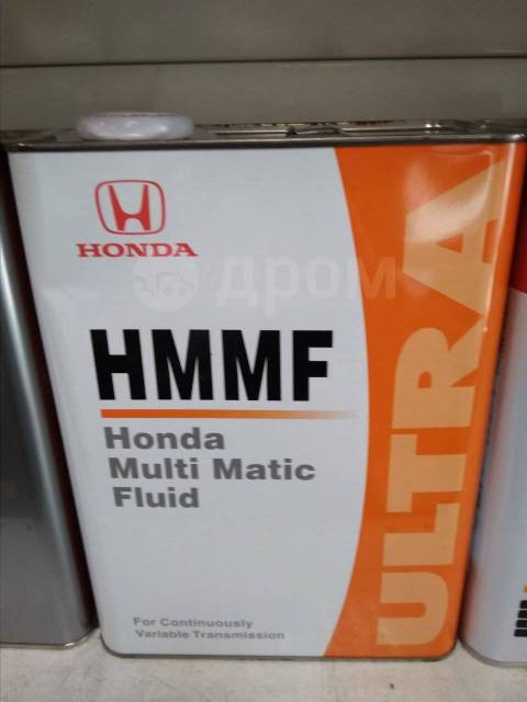 Масло вариатор honda hmmf. 08260-99904 Honda HMMF. HMMF 1l. Масло трансмиссионное Хонда вариатор. Honda HMMF