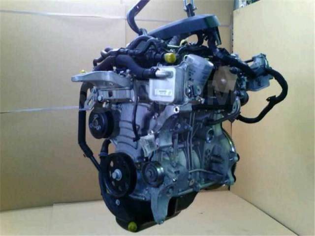 Двигатель Volkswagen Caddy 1.2L TSI СBZ