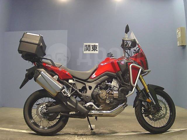 Honda CRF1000L Africa Twin. 1 000. ., , ,  .     