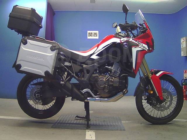 Honda CRF1000L Africa Twin. 1 000. ., , ,  .     