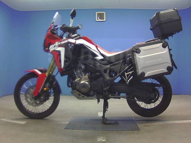 Honda CRF1000L Africa Twin. 1 000. ., , ,  .     