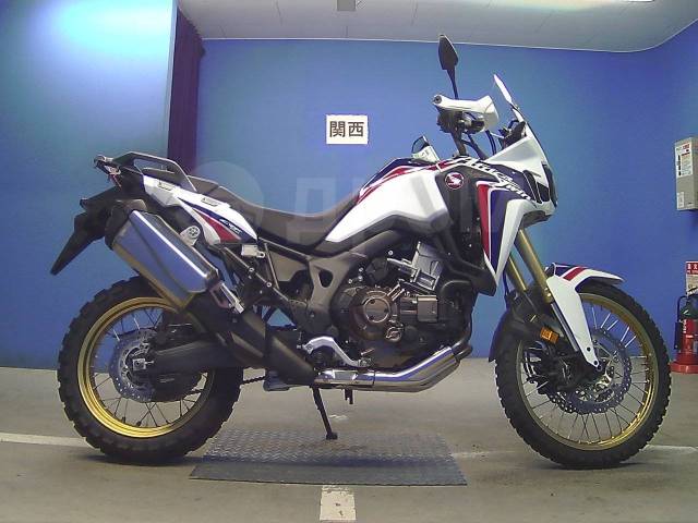 Honda CRF1000L Africa Twin. 1 000. ., , ,  .     