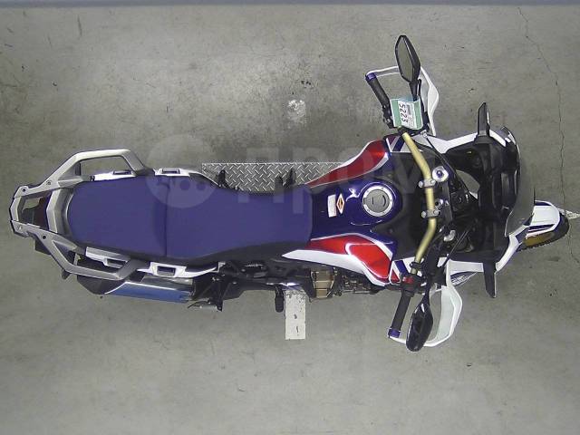 Honda CRF1000L Africa Twin. 1 000. ., , ,  .     