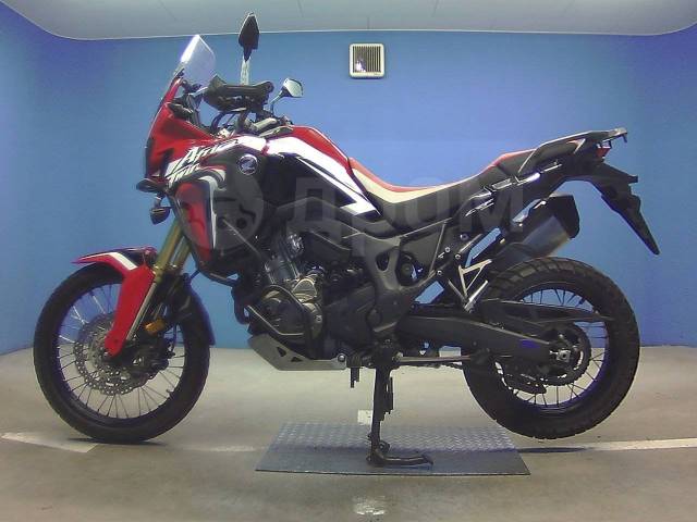 Honda CRF1000L Africa Twin. 1 000. ., , ,  .     