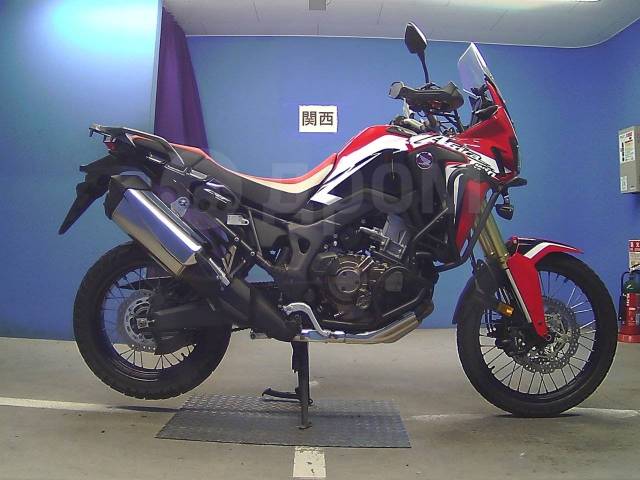 Honda CRF1000L Africa Twin. 1 000. ., , ,  .     