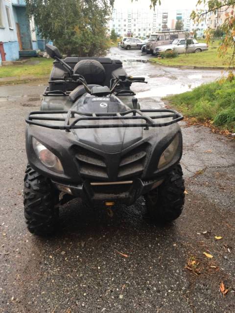 Stels ATV 700GT. ,  \,   