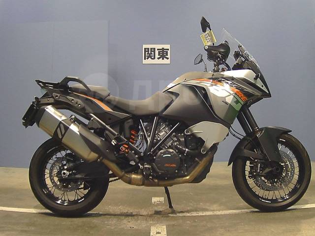 1190 ktm hot sale