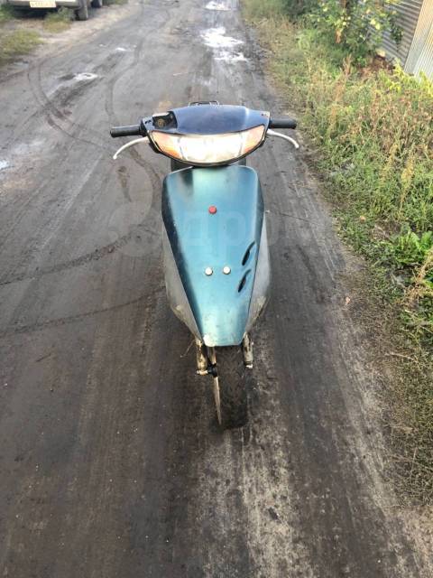 Honda Dio AF34. 49. ., ,  ,   