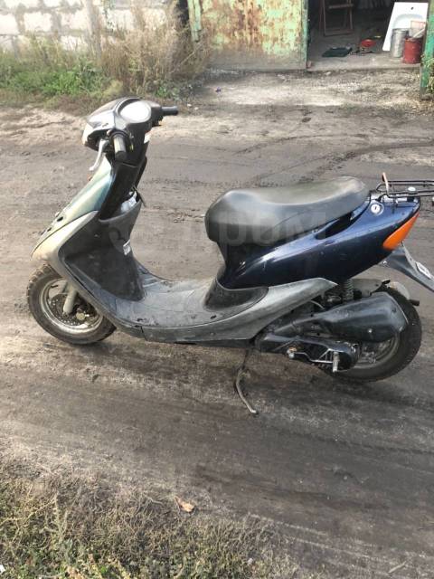 Honda Dio AF34. 49. ., ,  ,   