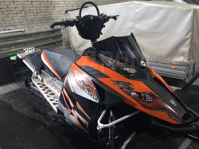 Arctic Cat M 800. ,  ,   