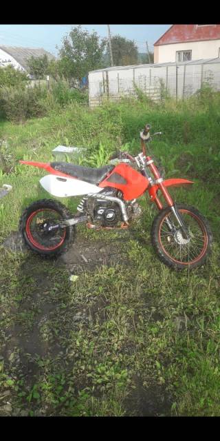 Irbis TTR 125. 125. ., ,  ,   