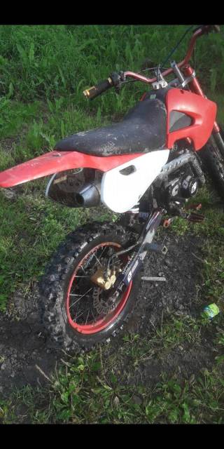 Irbis TTR 125. 125. ., ,  ,   