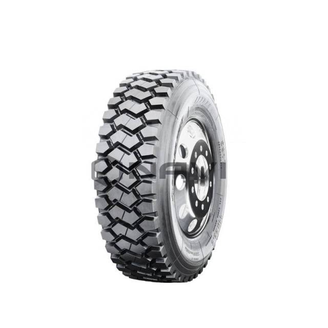 Sailun S917, 315/80 R22.5 TL, 22.5", 10 шт, 315 мм, 80 %, радиальный ...