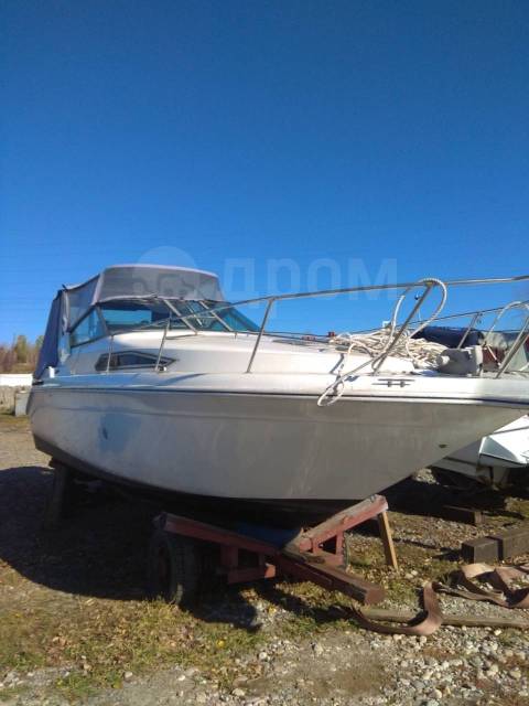 Searay. 1991 ,  11,00.,  , 440,00..,  