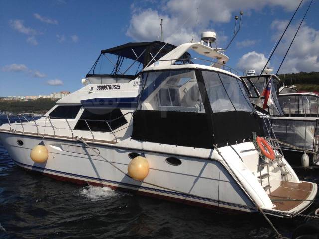 Beneteau Swift Trawler. 1994 ,  16,50.,  , 600,00..,  